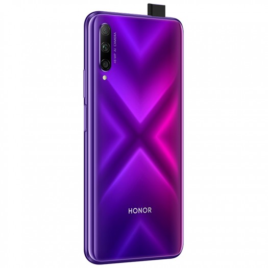 Das neue Honor 9X Pro (Bild: Honor)